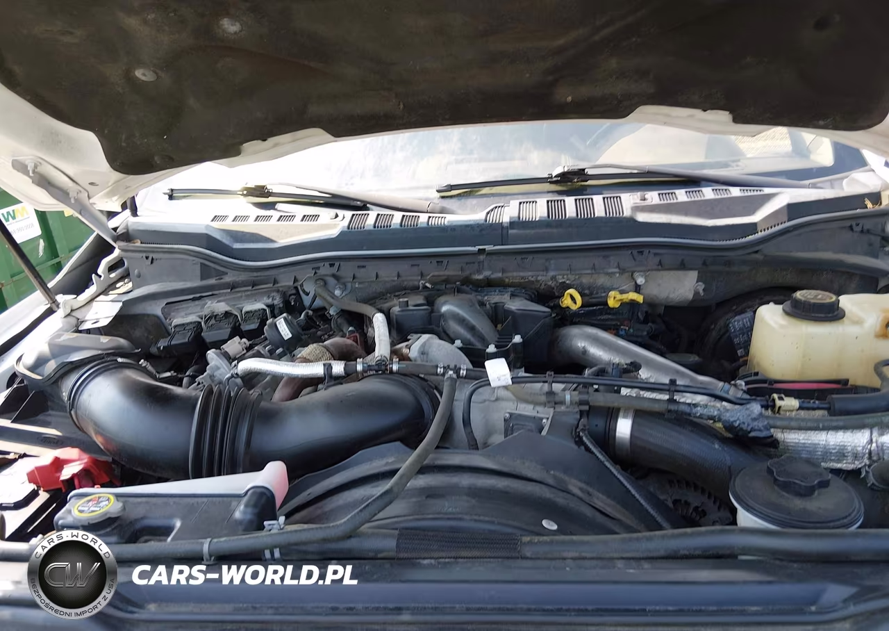 2018 Ford F-250 Xlt VIN:1FT7W2BT6JEC44434 - 10