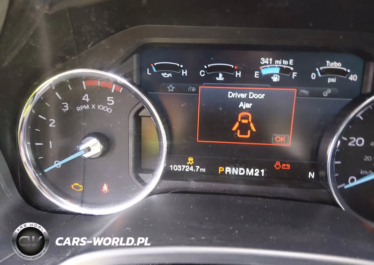 2018 Ford F-250 Xlt VIN:1FT7W2BT6JEC44434 - 15
