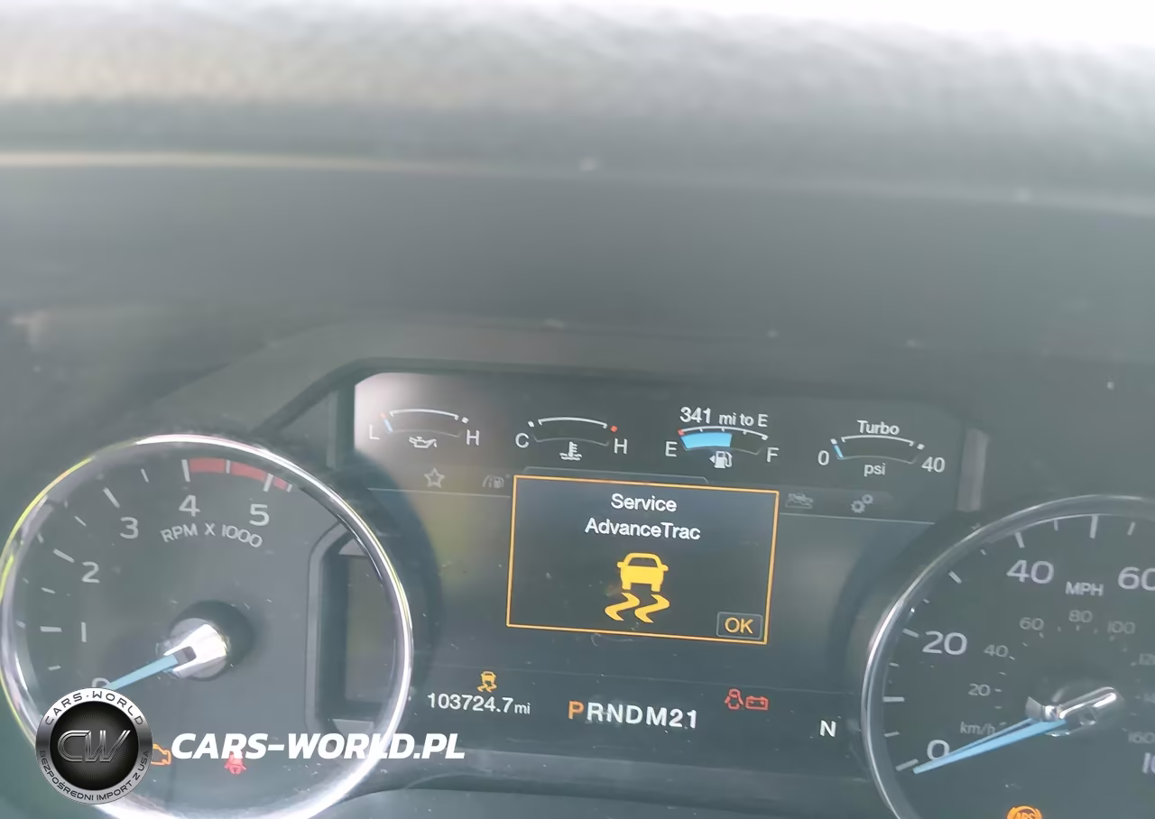 2018 Ford F-250 Xlt VIN:1FT7W2BT6JEC44434 - 7