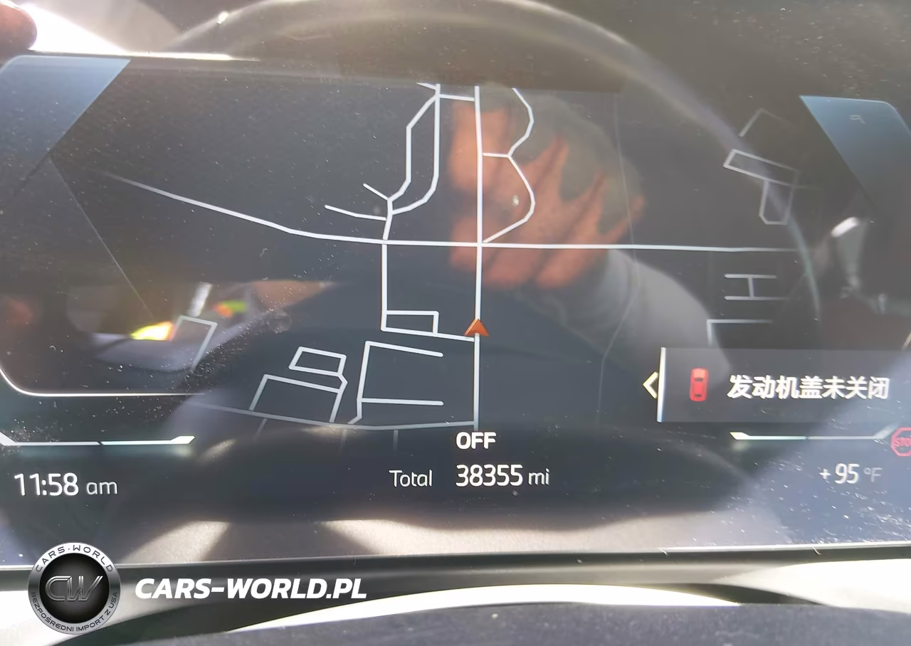 2023 BMW I4 Edrive40 VIN:WBY73AW0XPFP03355 - 15