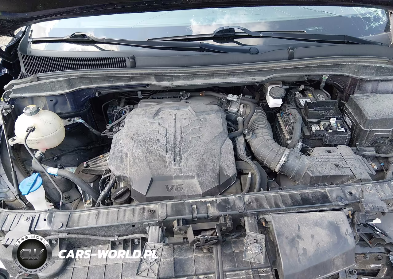 2024 Kia Carnival Mpv Lx Seat Package VIN:KNDNB4H36R6332489 - 10