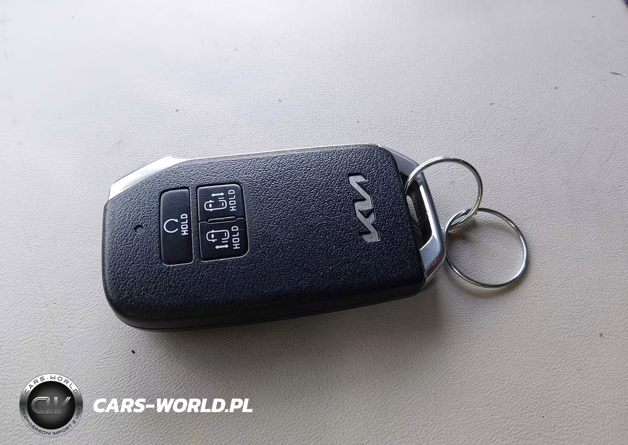 2024 Kia Carnival Mpv Lx Seat Package VIN:KNDNB4H36R6332489 - 11