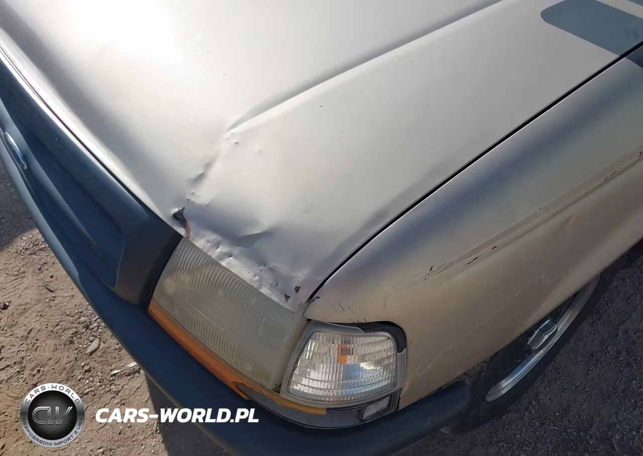 1997 Ford Ranger Splash-Xlt VIN:1FTCR14X1VPA68757 - 6