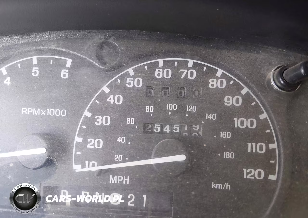 1997 Ford Ranger Splash-Xlt VIN:1FTCR14X1VPA68757 - 7