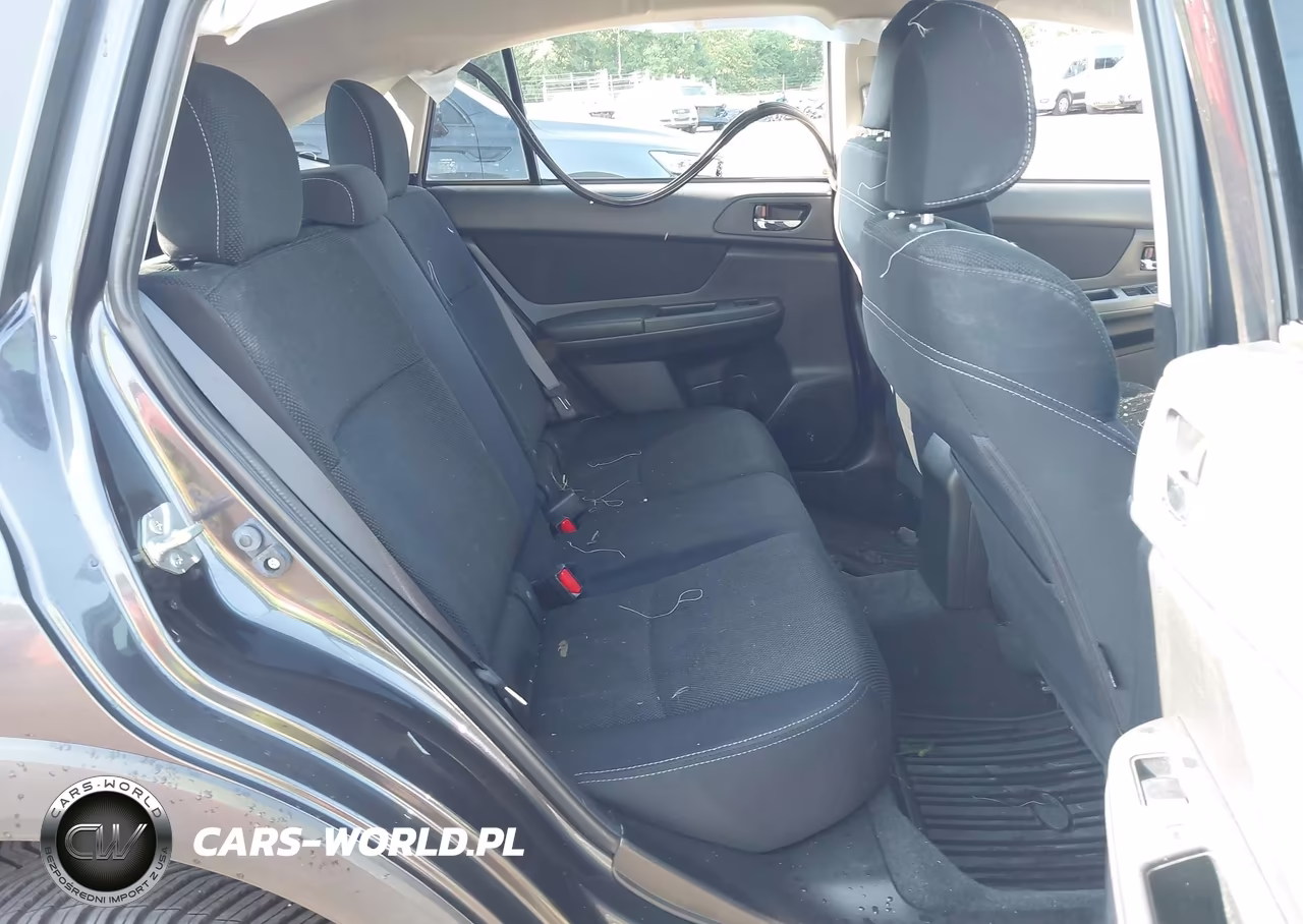 2014 Subaru Xv Crosstrek 2.0I Premium VIN:JF2GPACC8E8210264 - 8