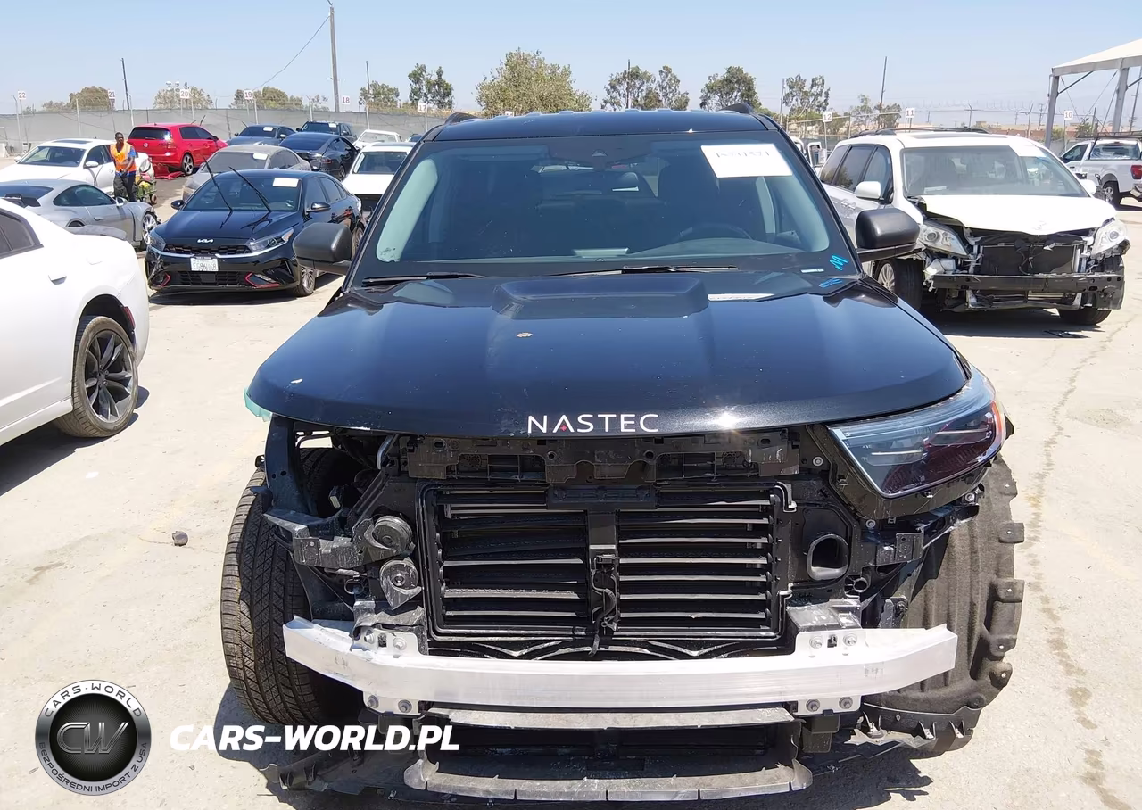 2023 Ford Explorer Xlt VIN:1FMSK7DH3PGB86514 - 13