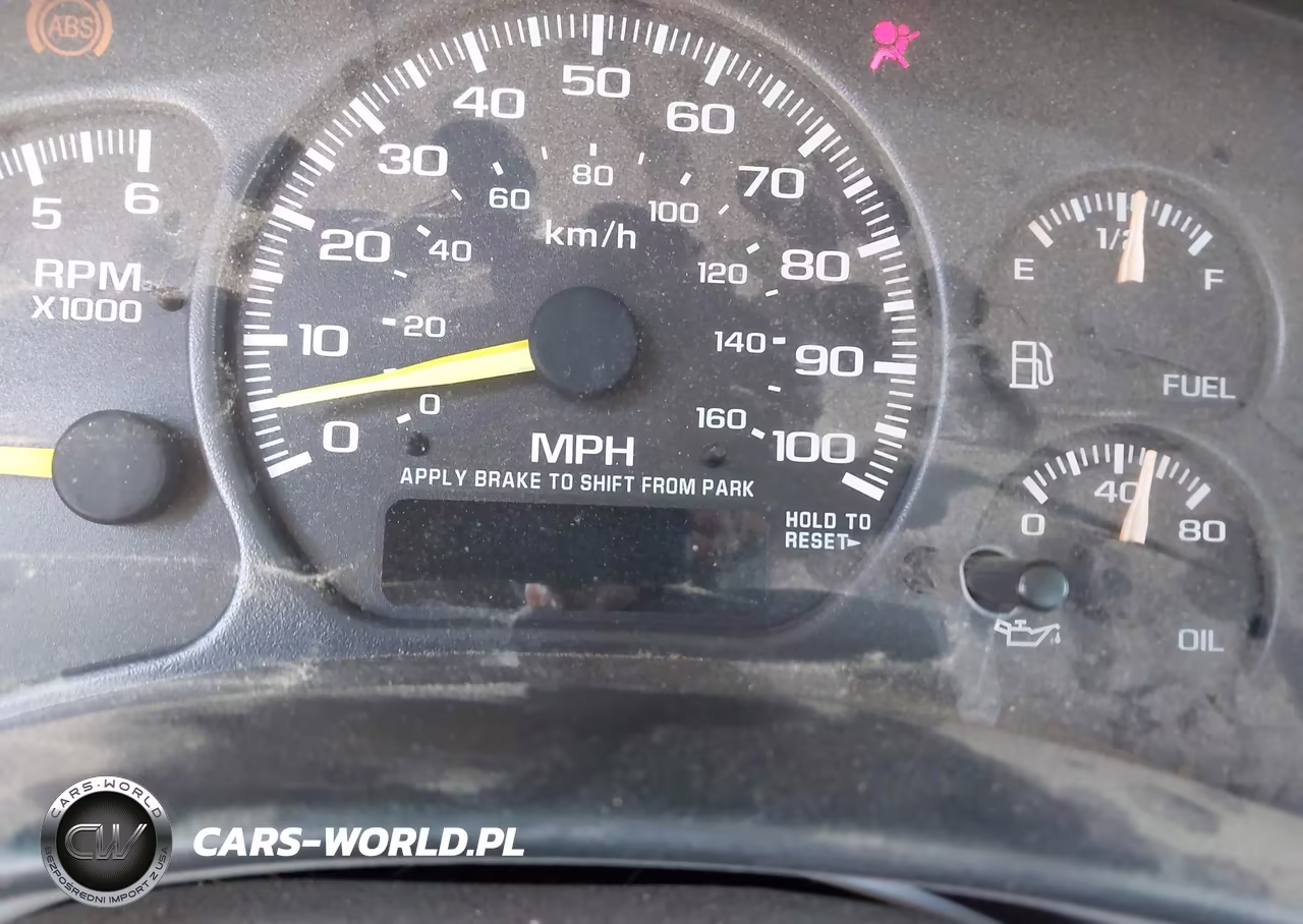 1999 Chevrolet Silverado C1500 VIN:2GCEC19T3X1289907 - 15