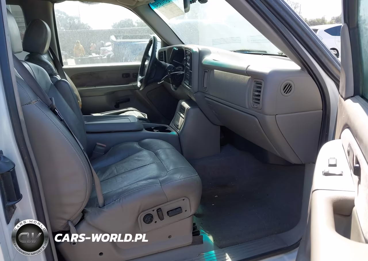 1999 Chevrolet Silverado C1500 VIN:2GCEC19T3X1289907 - 5