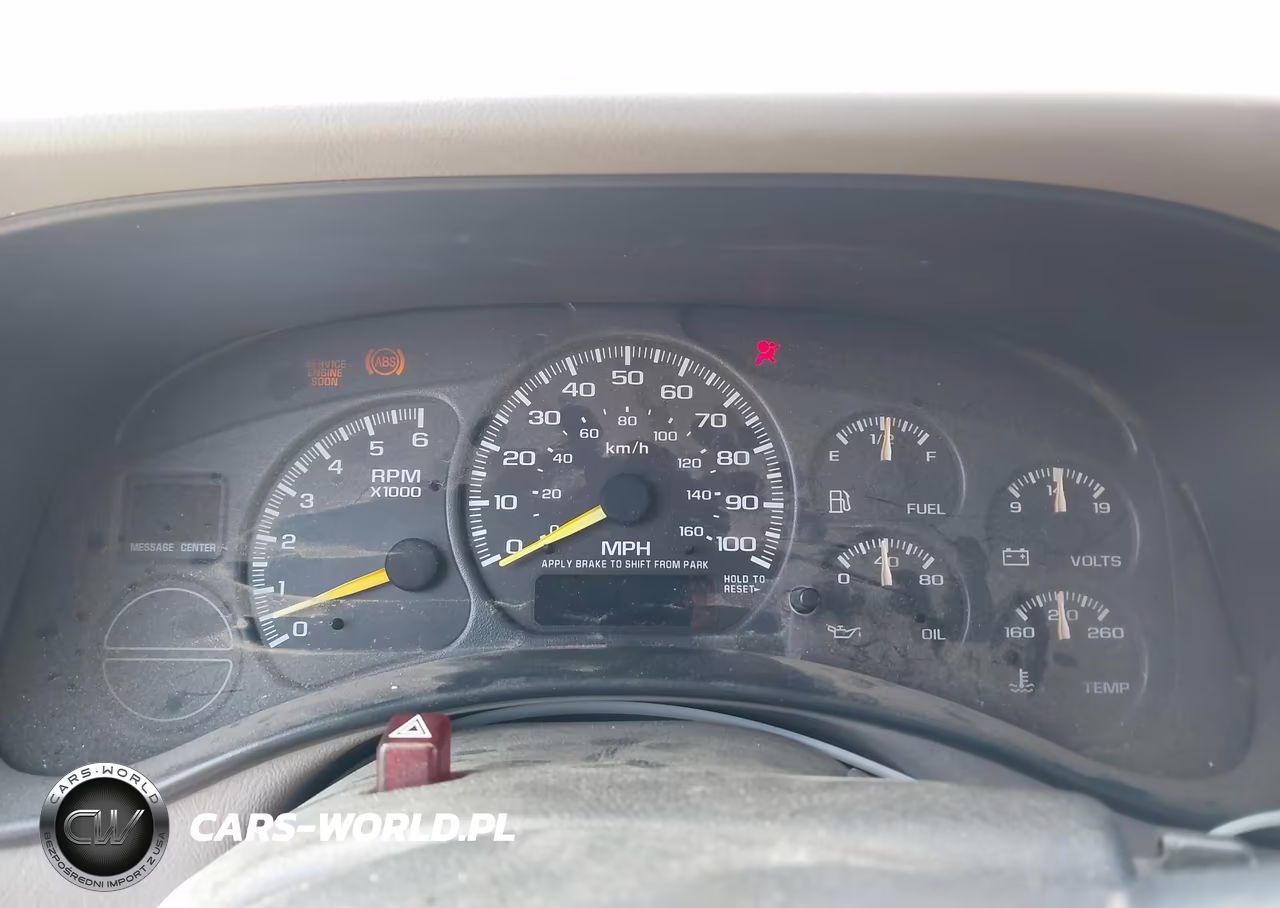 1999 Chevrolet Silverado C1500 VIN:2GCEC19T3X1289907 - 7