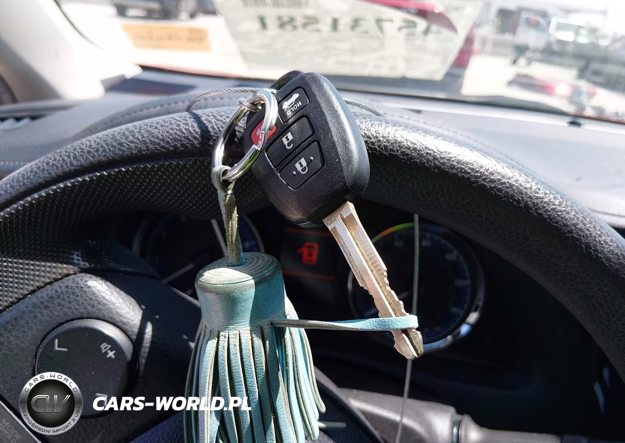 2019 Toyota Corolla Le VIN:5YFBURHE8KP883176 - 11
