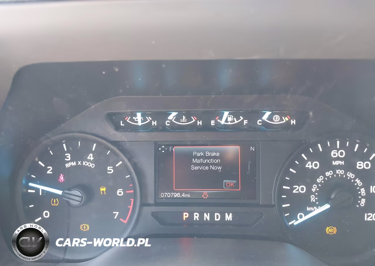 2019 Ford F-150 Xl VIN:1FTEX1EP6KFA36515 - 7