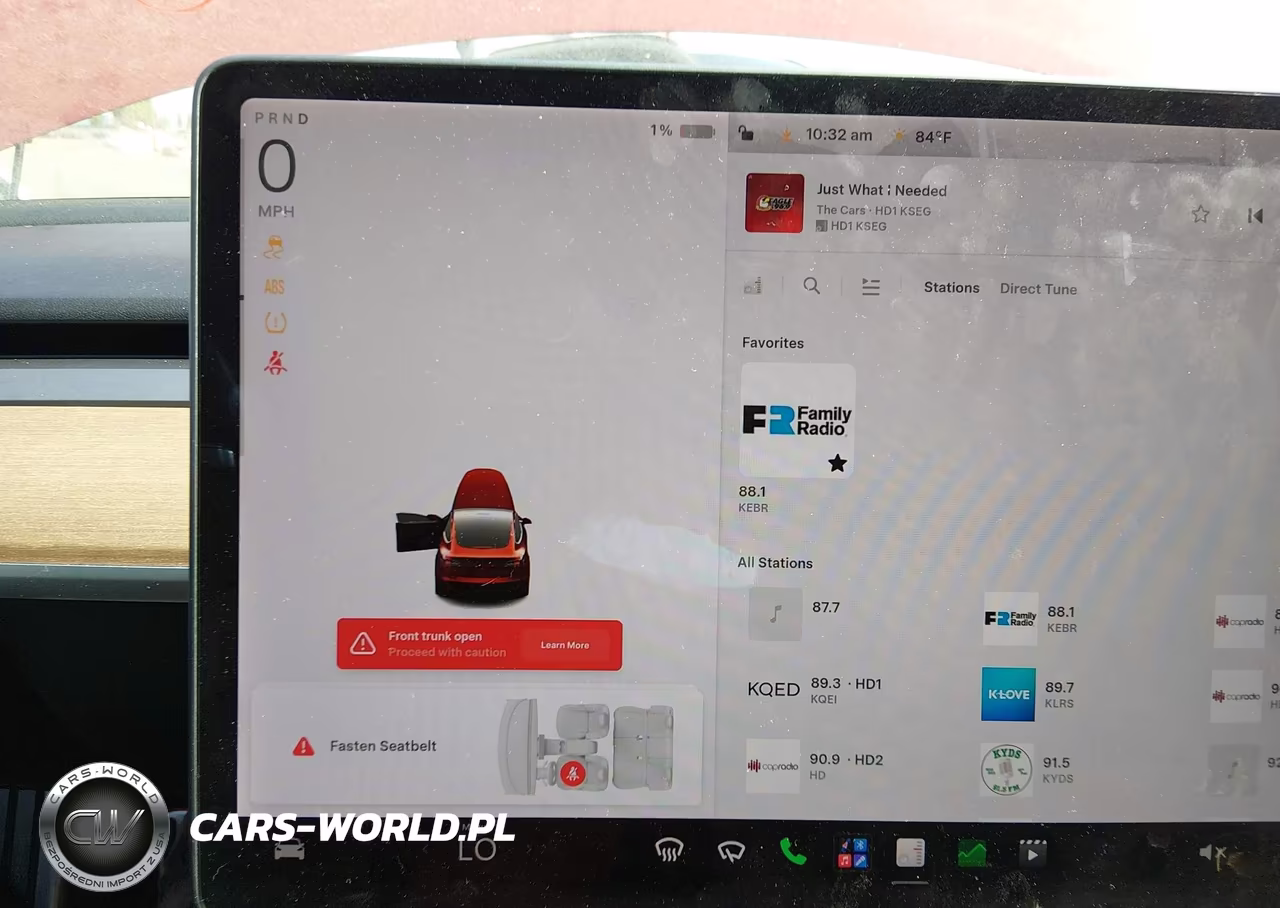 2018 Tesla Model 3 Long Range-Mid Range VIN:5YJ3E1EA4JF047041 - 19