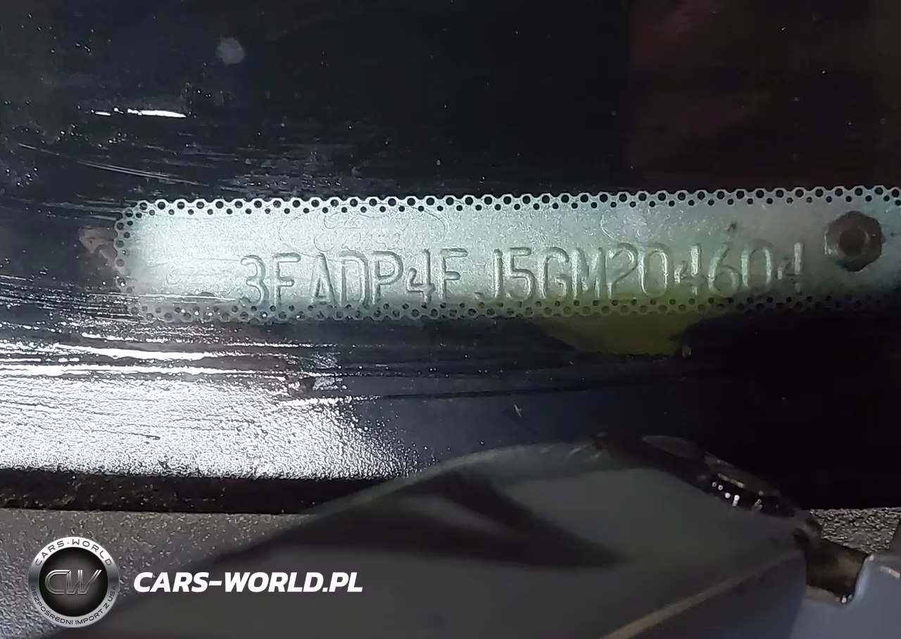 2016 Ford Fiesta Se VIN:3FADP4EJ5GM204604 - 9
