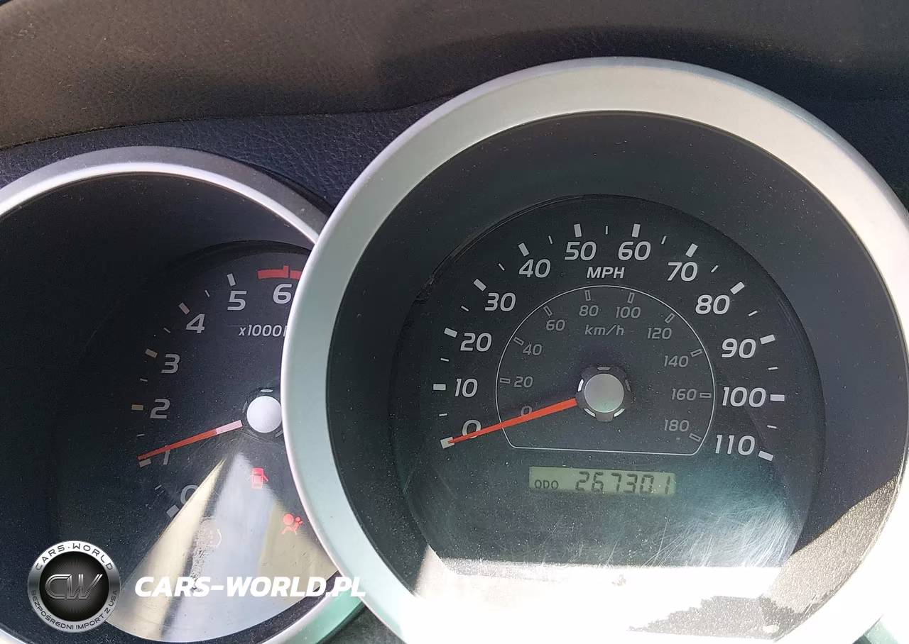 2006 Toyota 4Runner Sr5 V6 VIN:JTEBU14R260084726 - 7