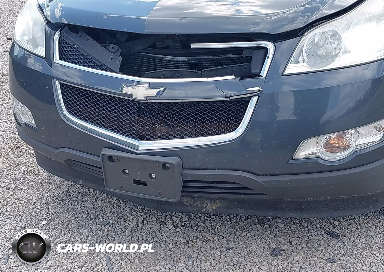 2010 Chevrolet Traverse Lt VIN:1GNLRFED4AJ203350 - 18
