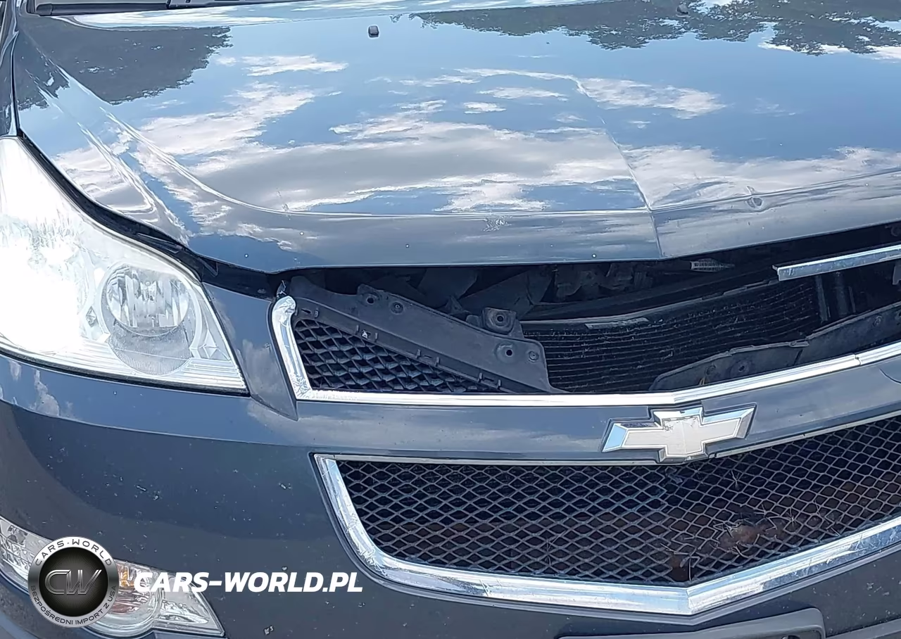 2010 Chevrolet Traverse Lt VIN:1GNLRFED4AJ203350 - 19