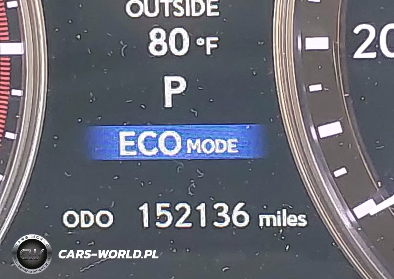 2013 Lexus Gs 350 VIN:JTHCE1BL8D5012223 - 15
