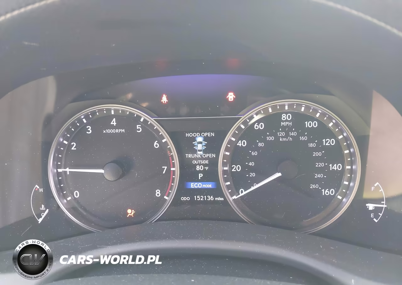 2013 Lexus Gs 350 VIN:JTHCE1BL8D5012223 - 7