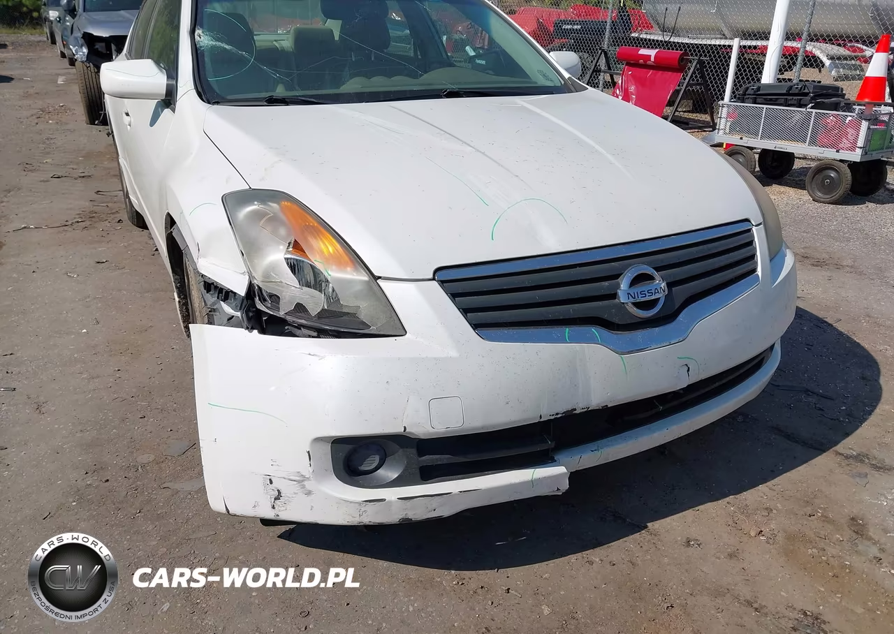 2007 Nissan Altima 2.5 S VIN:1N4AL21E57N455270 - 14