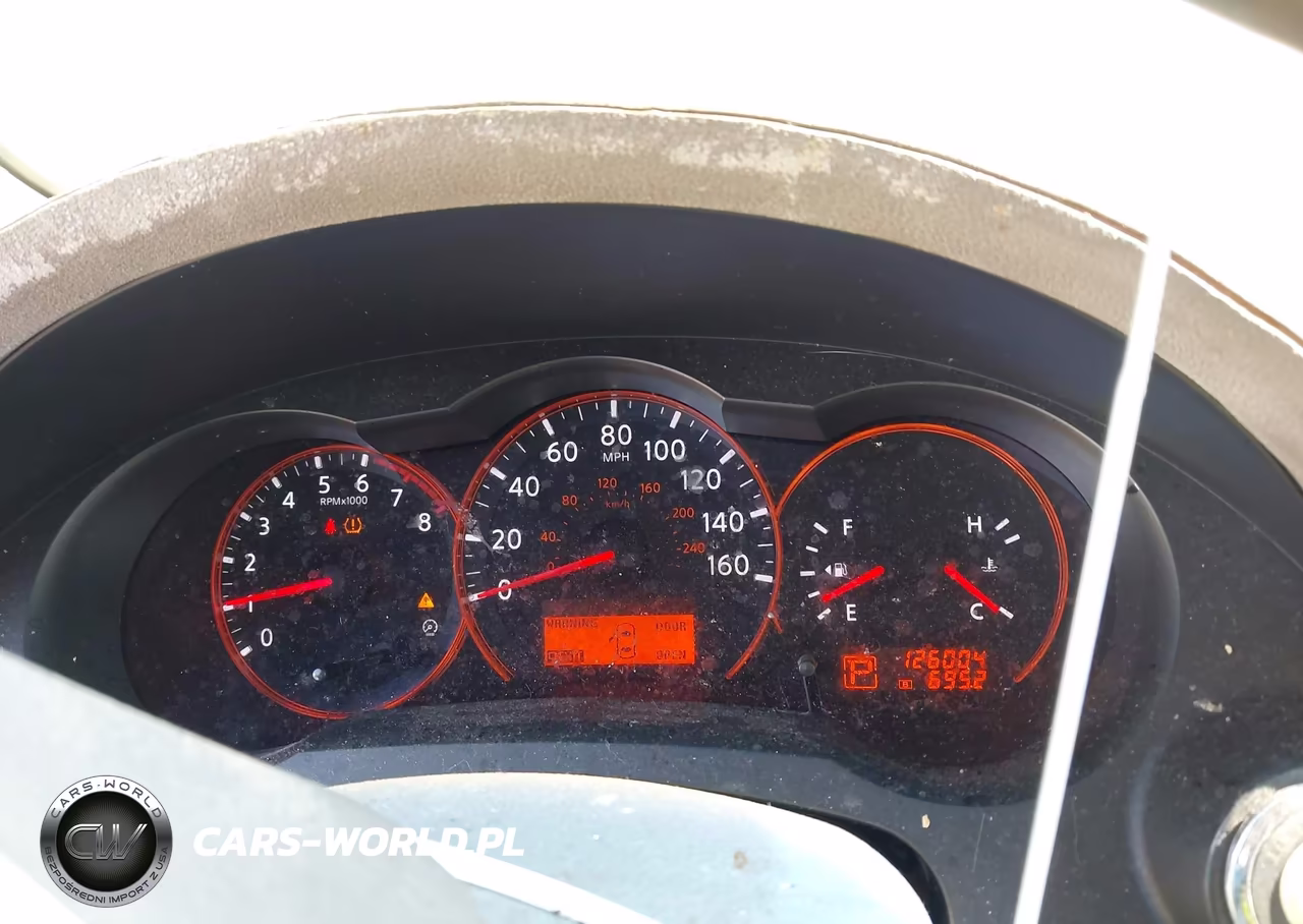 2007 Nissan Altima 2.5 S VIN:1N4AL21E57N455270 - 7