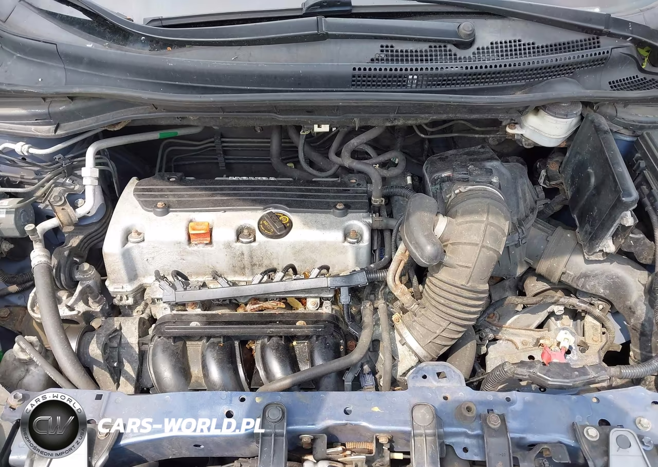 2014 Honda Cr-V Lx VIN:2HKRM4H38EH653316 - 10