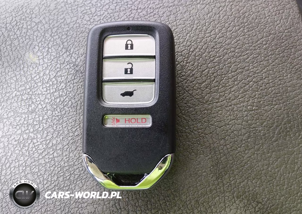 2018 Honda Hr-V Ex VIN:3CZRU6H54JG708600 - 11