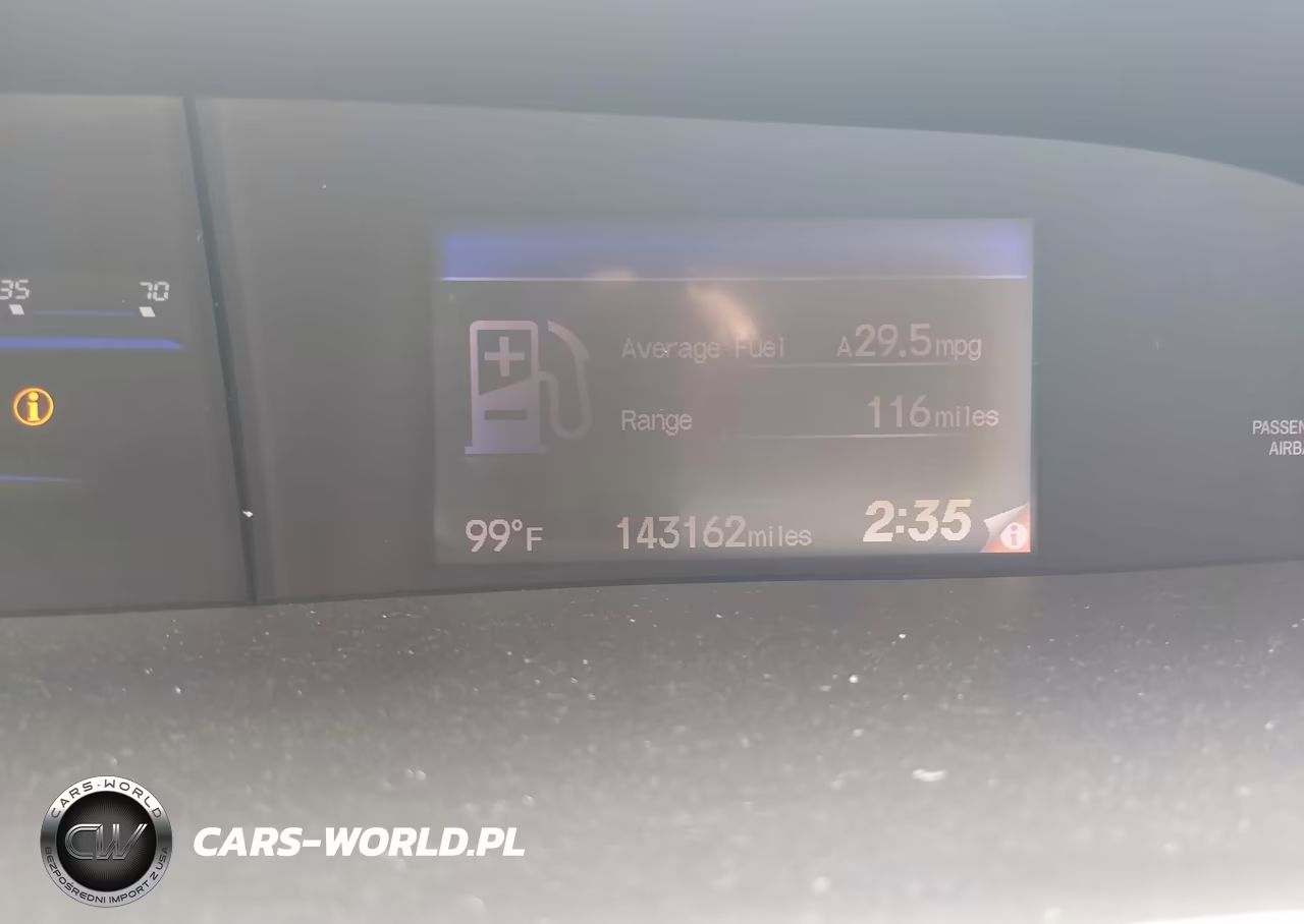 2012 Honda Civic Ex VIN:2HGFG3B86CH504709 - 7