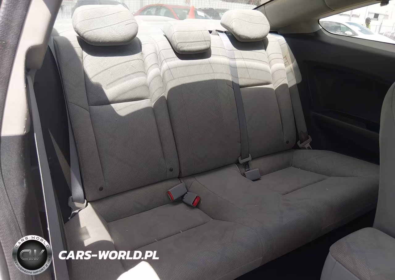 2012 Honda Civic Ex VIN:2HGFG3B86CH504709 - 8