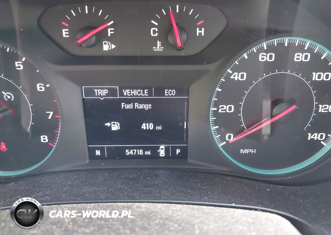 2024 Chevrolet Malibu Fwd 1Lt VIN:1G1ZD5ST2RF161128 - 16