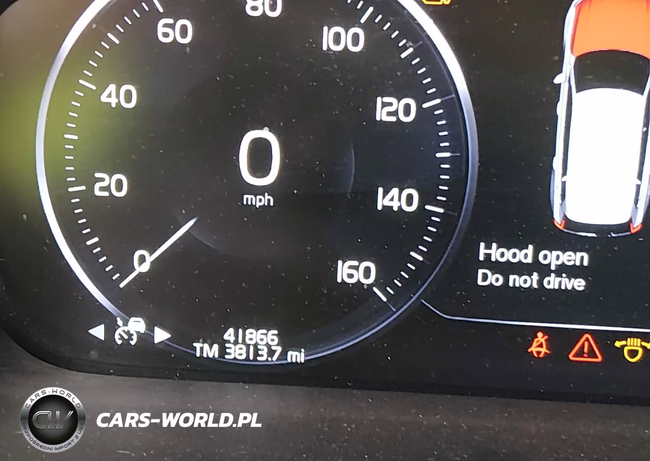 2022 Volvo Xc90 T6 Momentum 7 Passenger VIN:YV4A22PK9N1826121 - 15