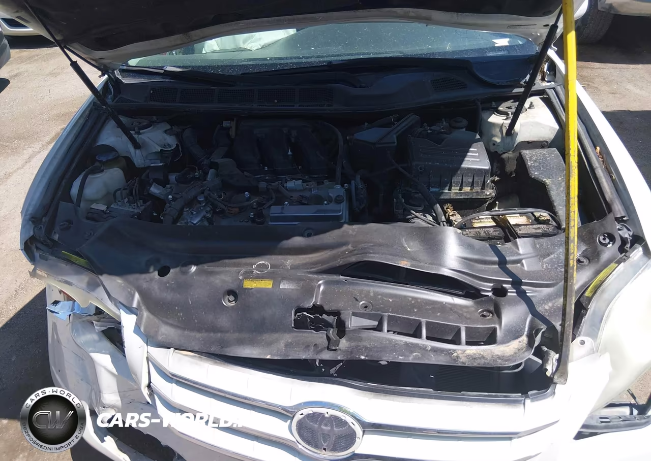 2007 Toyota Avalon Limited VIN:4T1BK36B27U213169 - 10