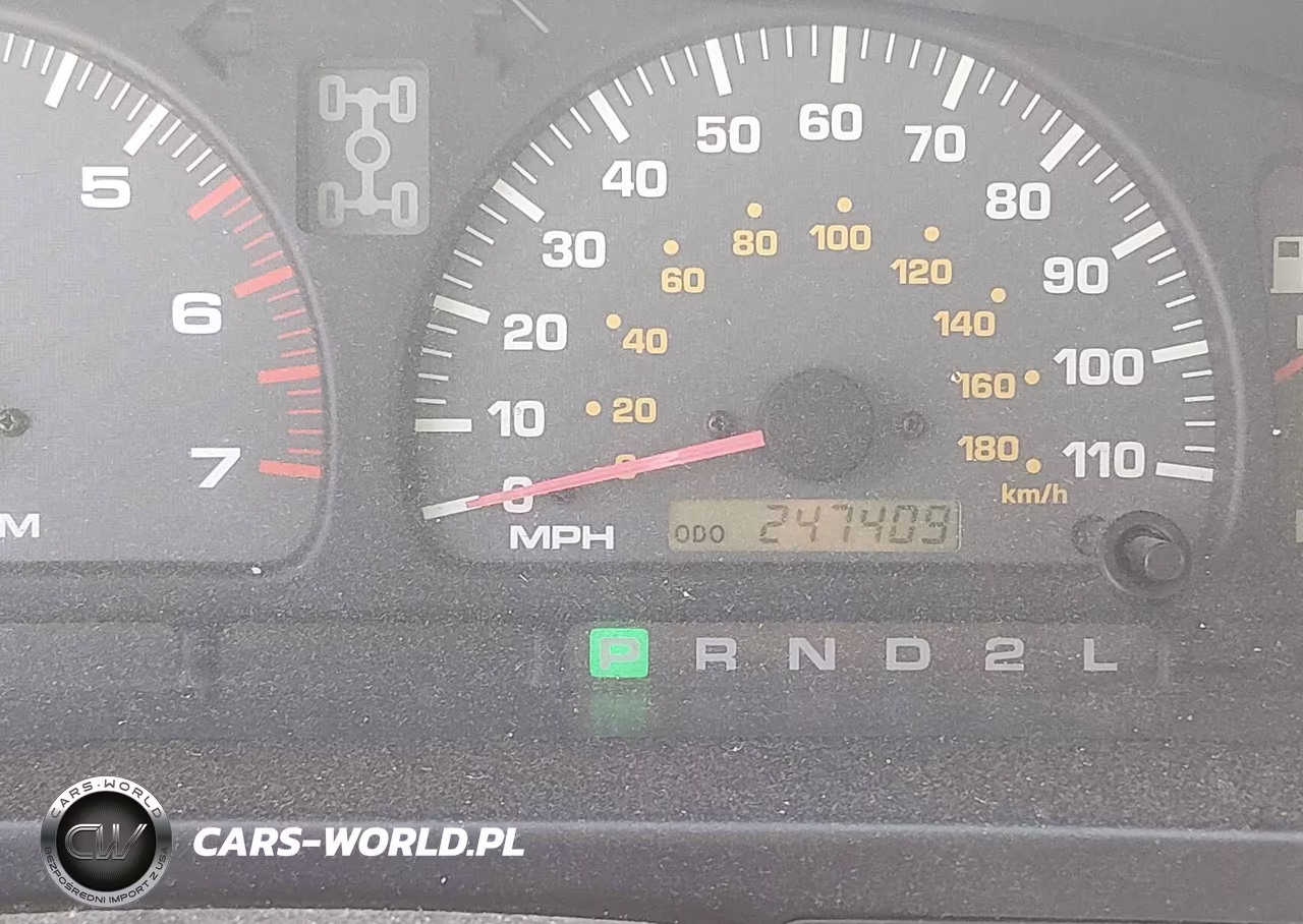2002 Toyota 4Runner Sr5 V6 VIN:JT3HN86R329076775 - 15