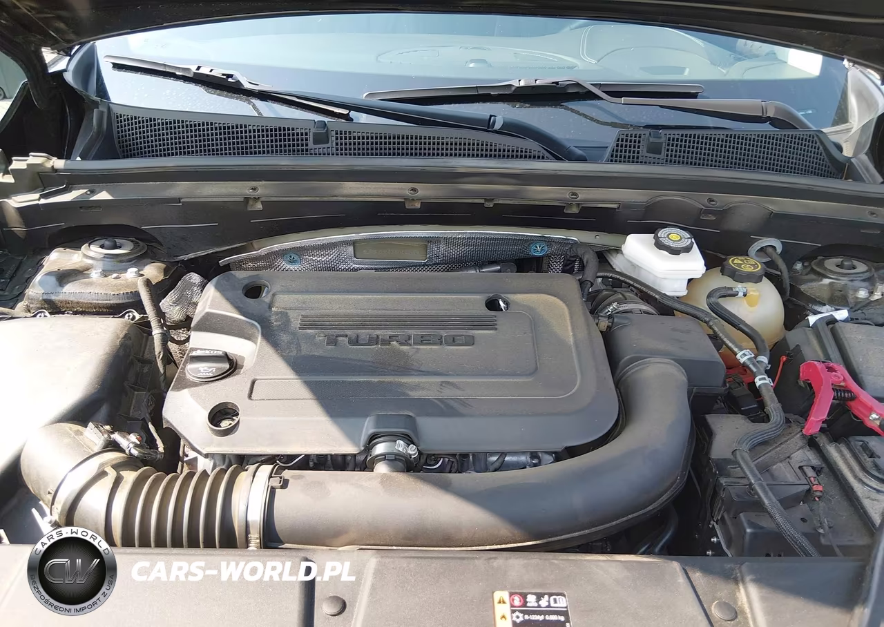2023 Buick Envision Essence Awd VIN:LRBFZPR40PD166972 - 10