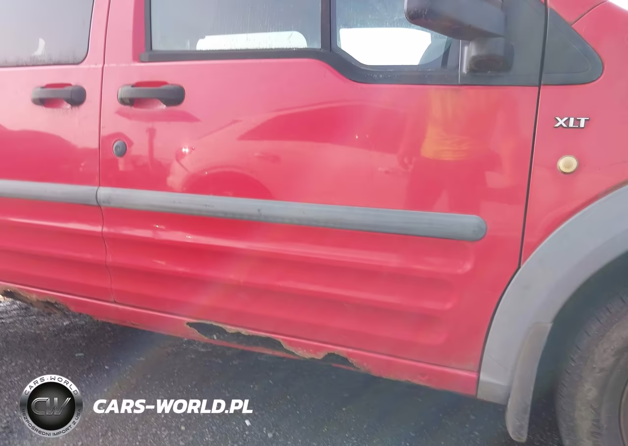 2010 Ford Transit Connect Xlt VIN:NM0KS9BN9AT027047 - 12