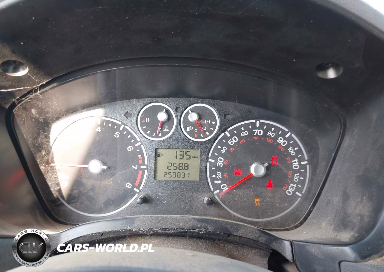 2010 Ford Transit Connect Xlt VIN:NM0KS9BN9AT027047 - 7