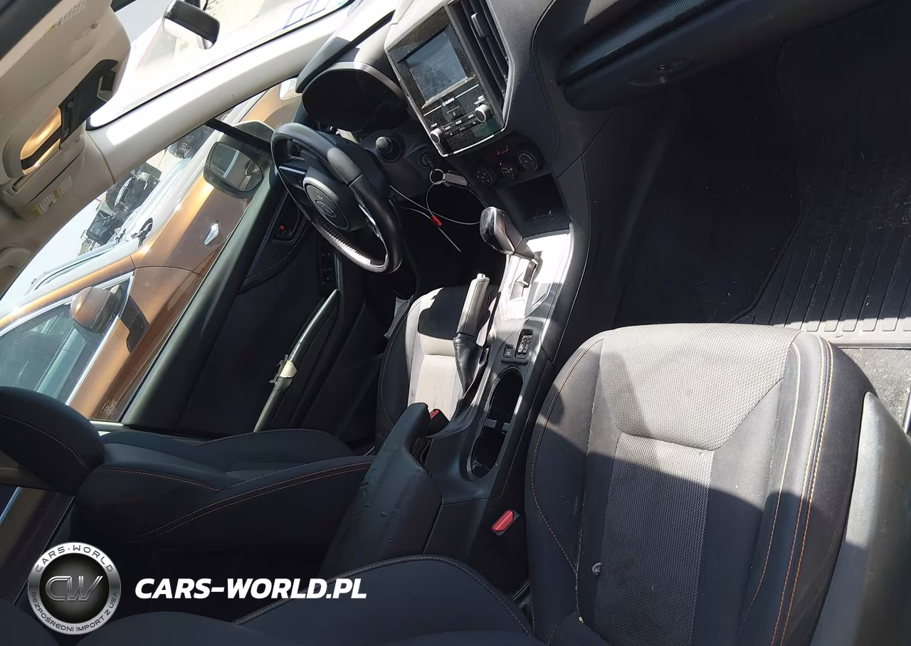 2018 Subaru Crosstrek 2.0I Premium VIN:JF2GTABC1JH216057 - 5