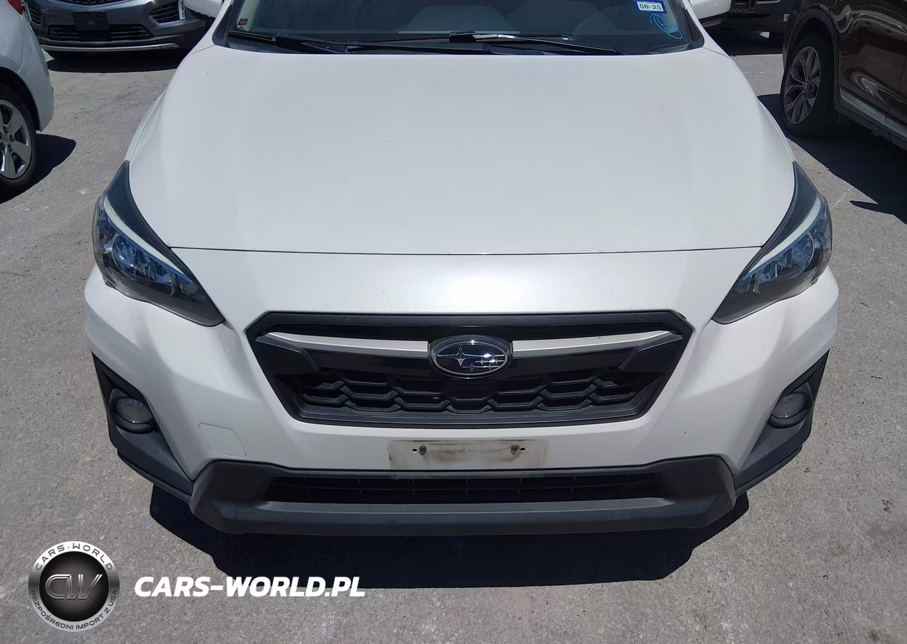 2018 Subaru Crosstrek 2.0I Premium VIN:JF2GTABC1JH216057 - 6