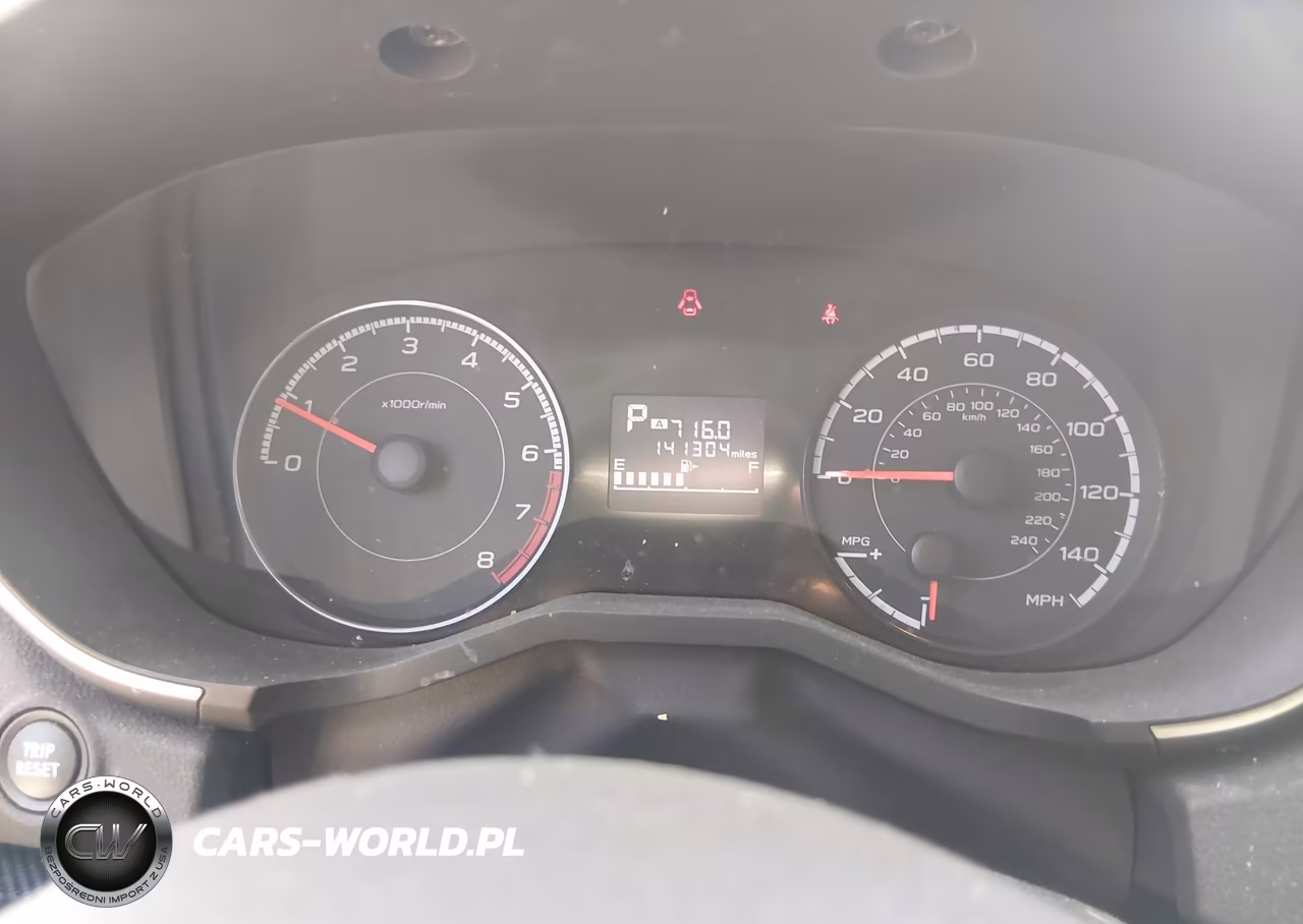 2018 Subaru Crosstrek 2.0I Premium VIN:JF2GTABC1JH216057 - 7