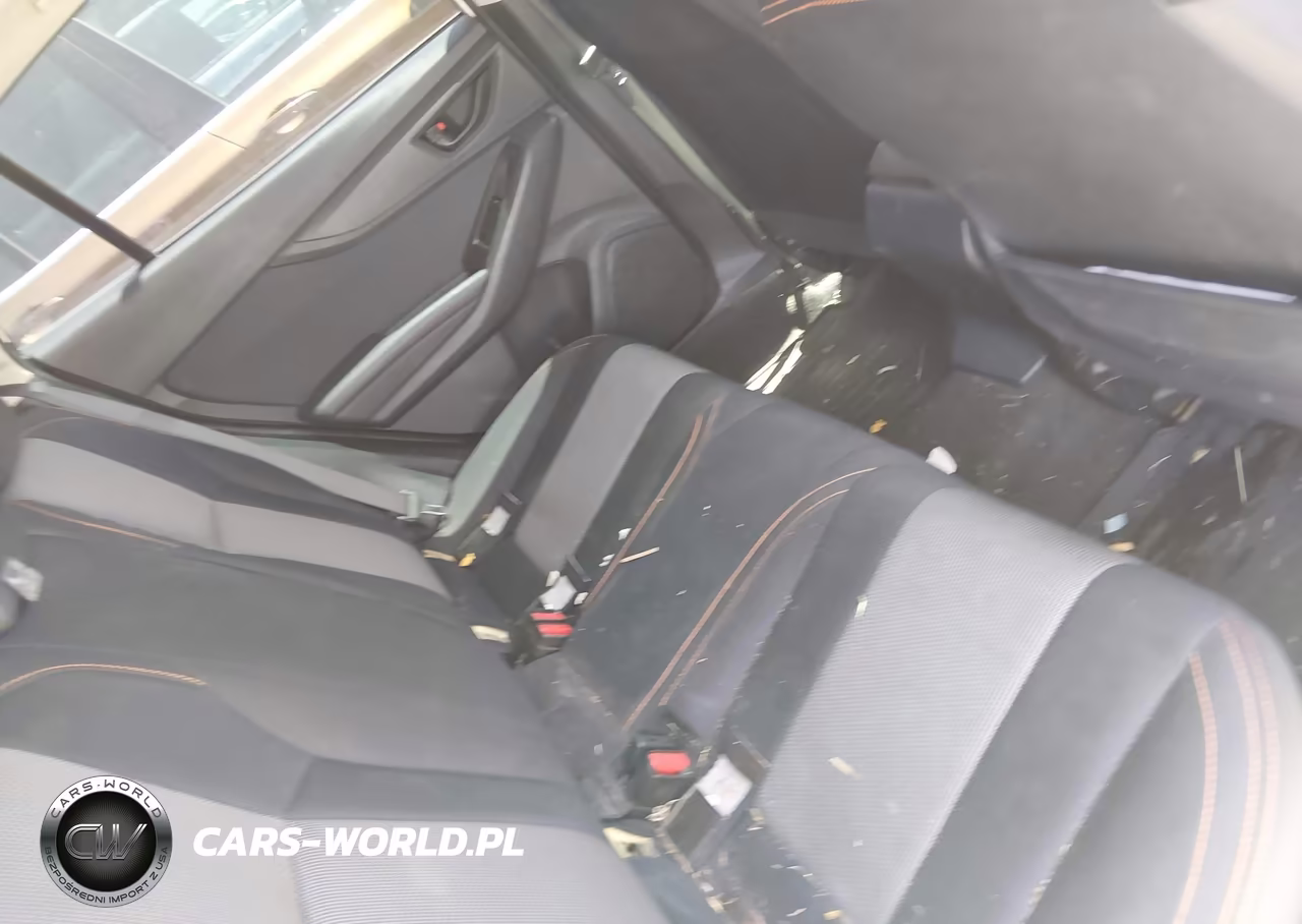 2018 Subaru Crosstrek 2.0I Premium VIN:JF2GTABC1JH216057 - 8
