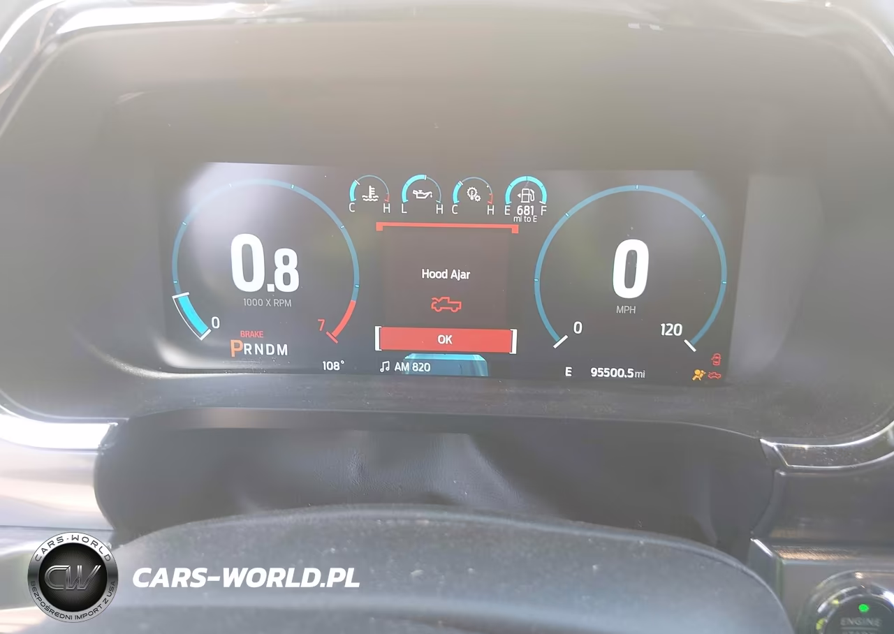2022 Ford F-150 Lariat VIN:1FTFW1E83NFB84903 - 7