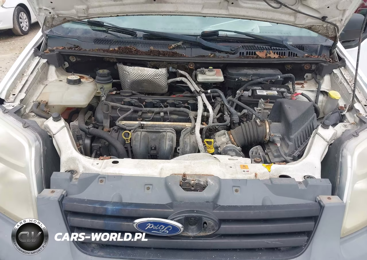2012 Ford Transit Connect Xl VIN:NM0LS7CN8CT076749 - 10