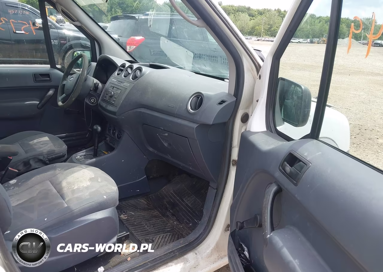 2012 Ford Transit Connect Xl VIN:NM0LS7CN8CT076749 - 5