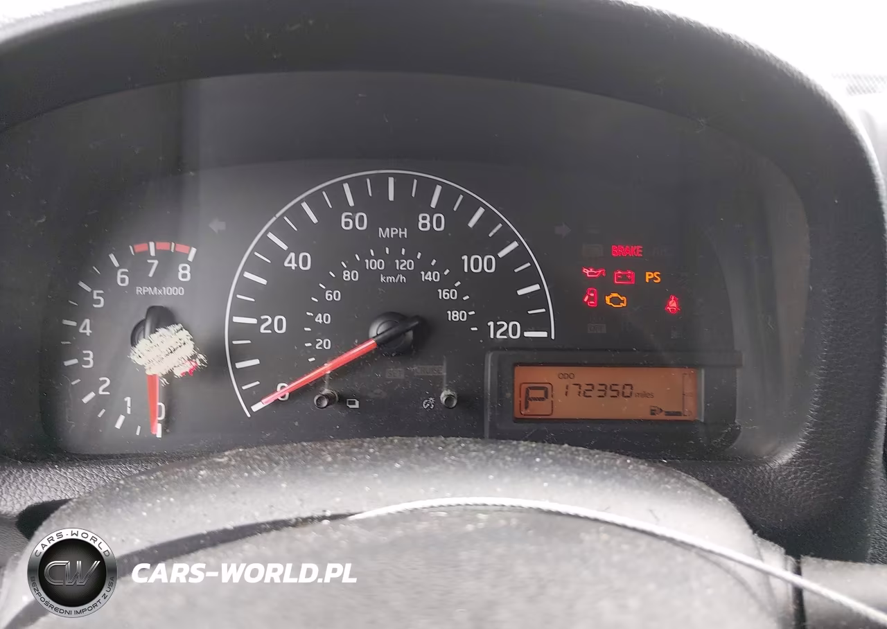 2015 Chevrolet City Express 1Ls VIN:3N63M0YN2FK726099 - 7