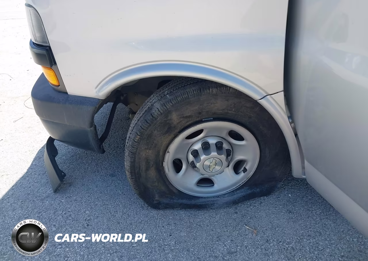 2020 Chevrolet Express Passenger Rwd 3500 Extended Wheelbase Ls VIN:1GAZGNFPXL1256755 - 13