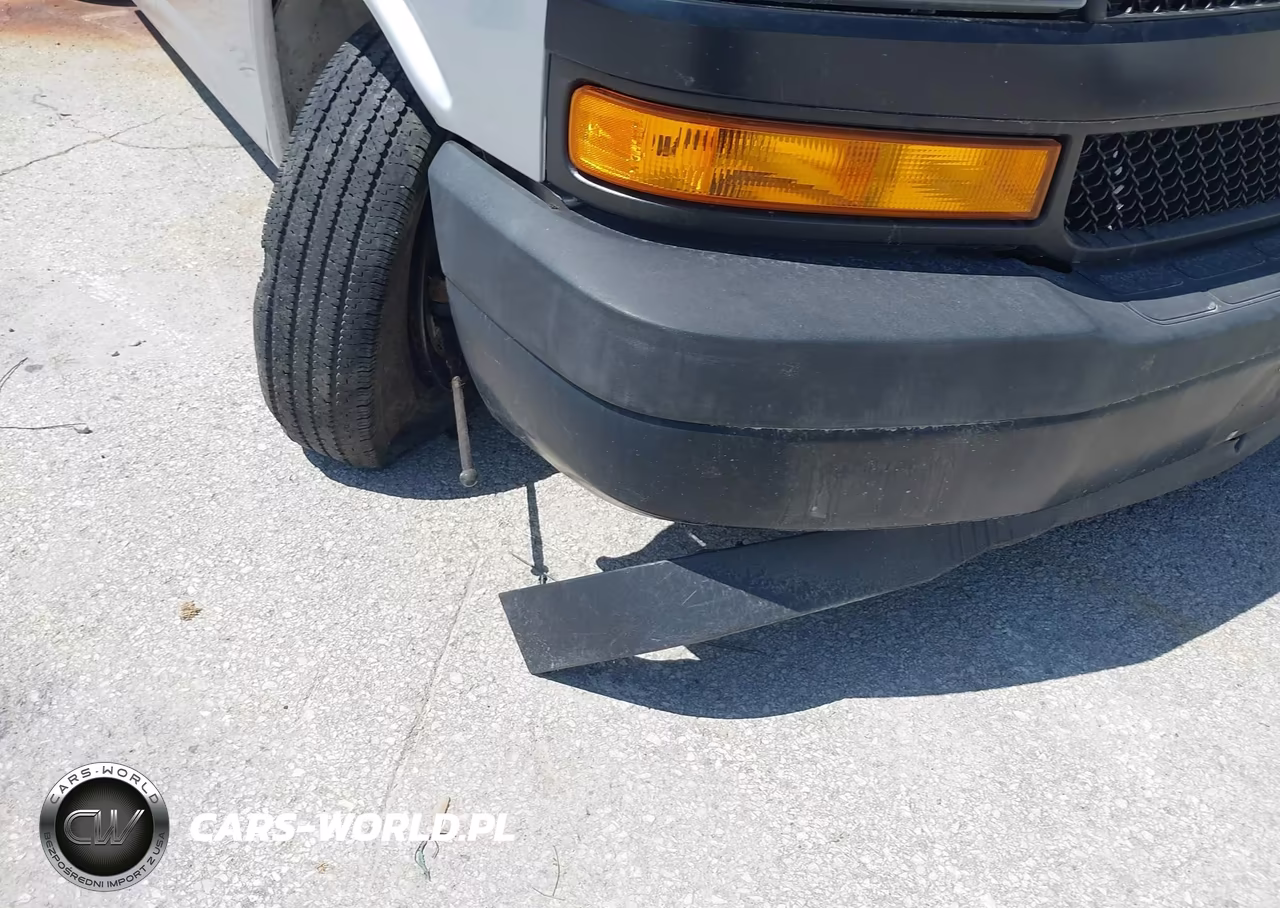 2020 Chevrolet Express Passenger Rwd 3500 Extended Wheelbase Ls VIN:1GAZGNFPXL1256755 - 15