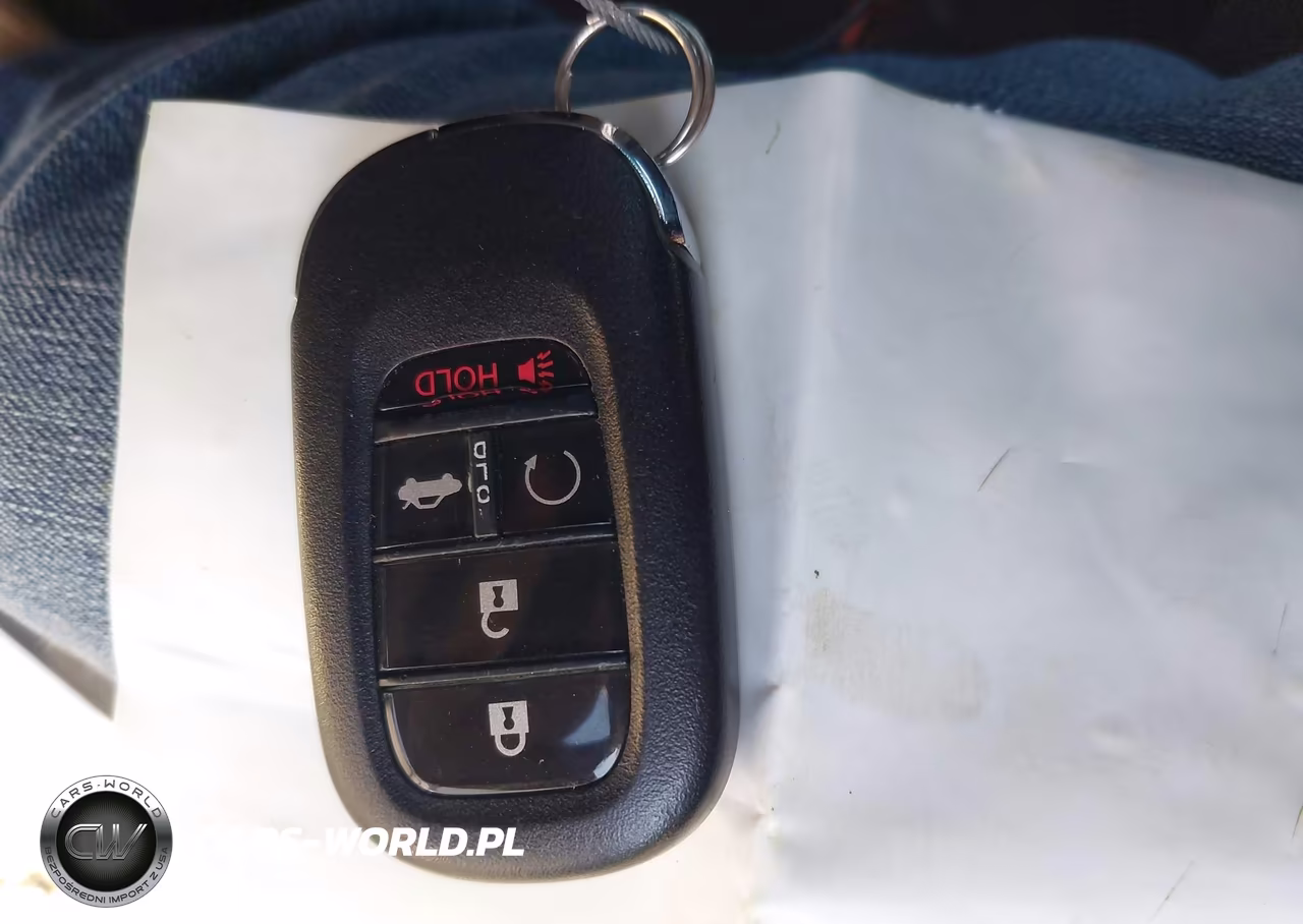 2024 Honda Civic Sport VIN:2HGFE2F57RH548162 - 11