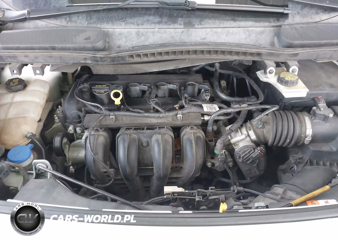 2015 Ford Transit Connect Xlt VIN:NM0LS7F76F1182131 - 10