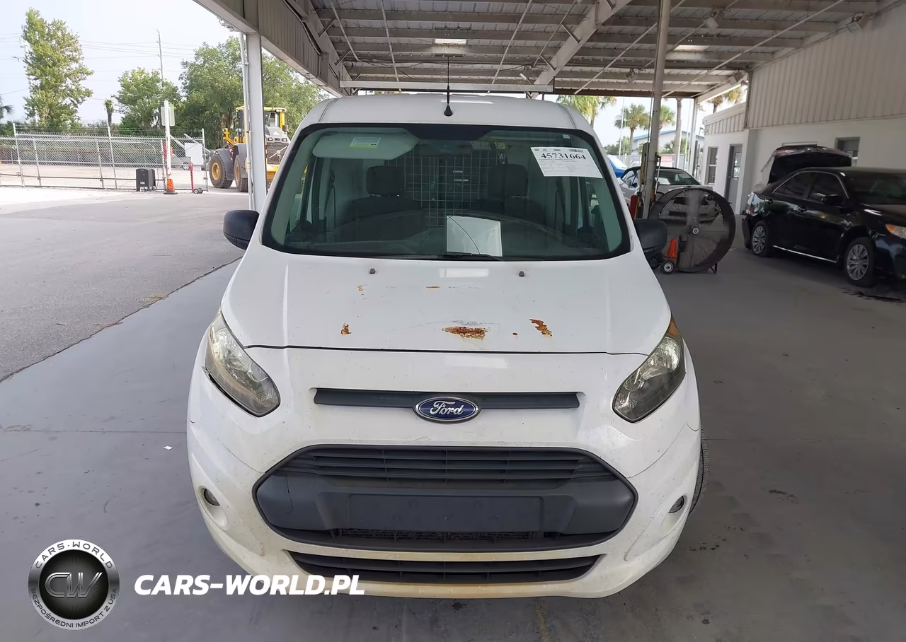 2015 Ford Transit Connect Xlt VIN:NM0LS7F76F1182131 - 13
