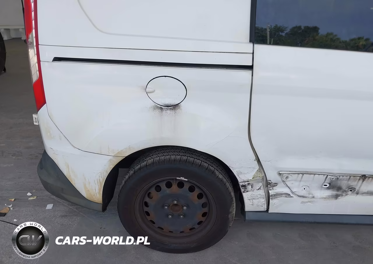 2015 Ford Transit Connect Xlt VIN:NM0LS7F76F1182131 - 6