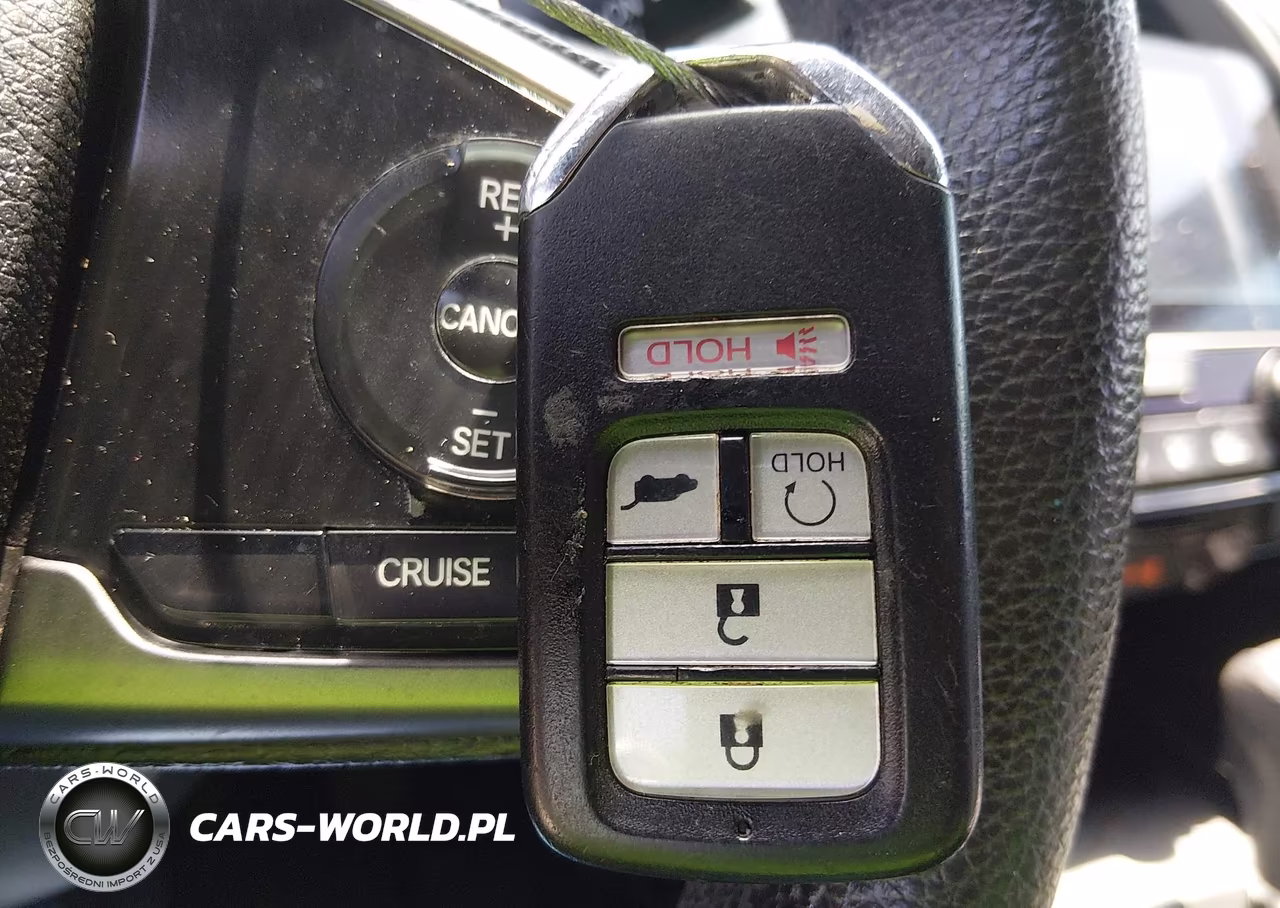 2018 Honda Civic Ex VIN:SHHFK7H53JU225298 - 11